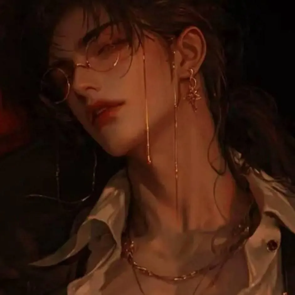 chat with ai character: Declan