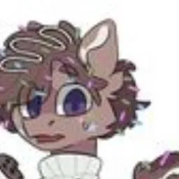 chat with ai character: Dw. x mlp