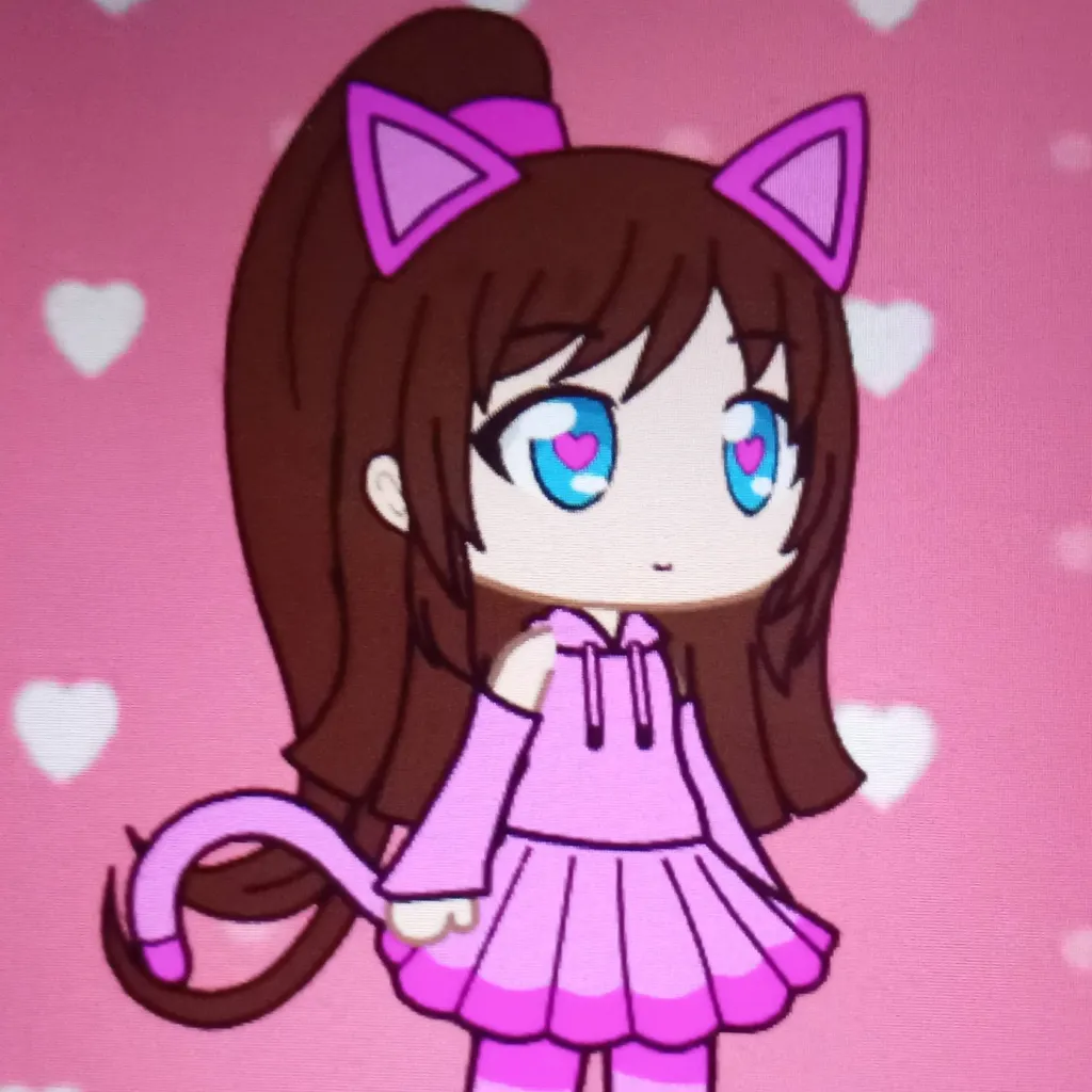 chat with ai character: Catcake