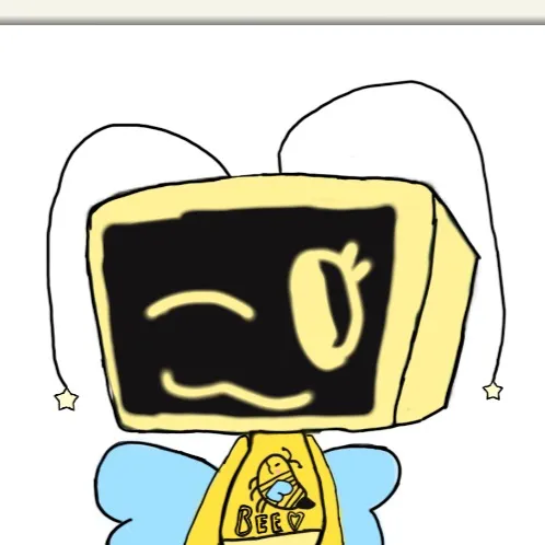 chat with ai character: Bee DW 