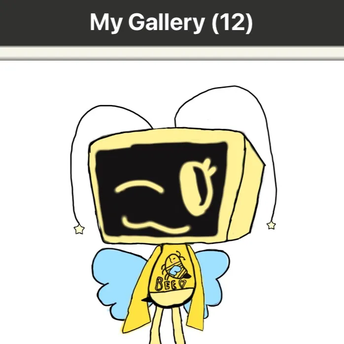 chat with ai character: Bee DW 
