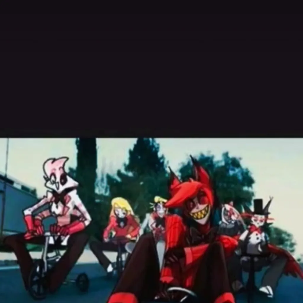 chat with ai character: HH gokart