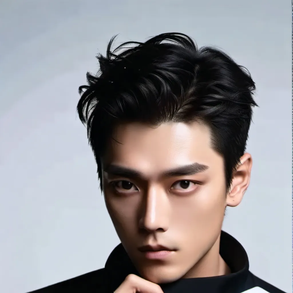 chat with ai character: Choi seung hyun