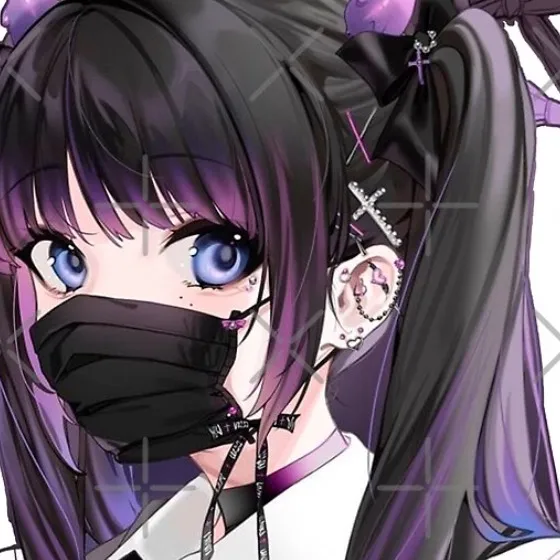 chat with ai character: Amanda