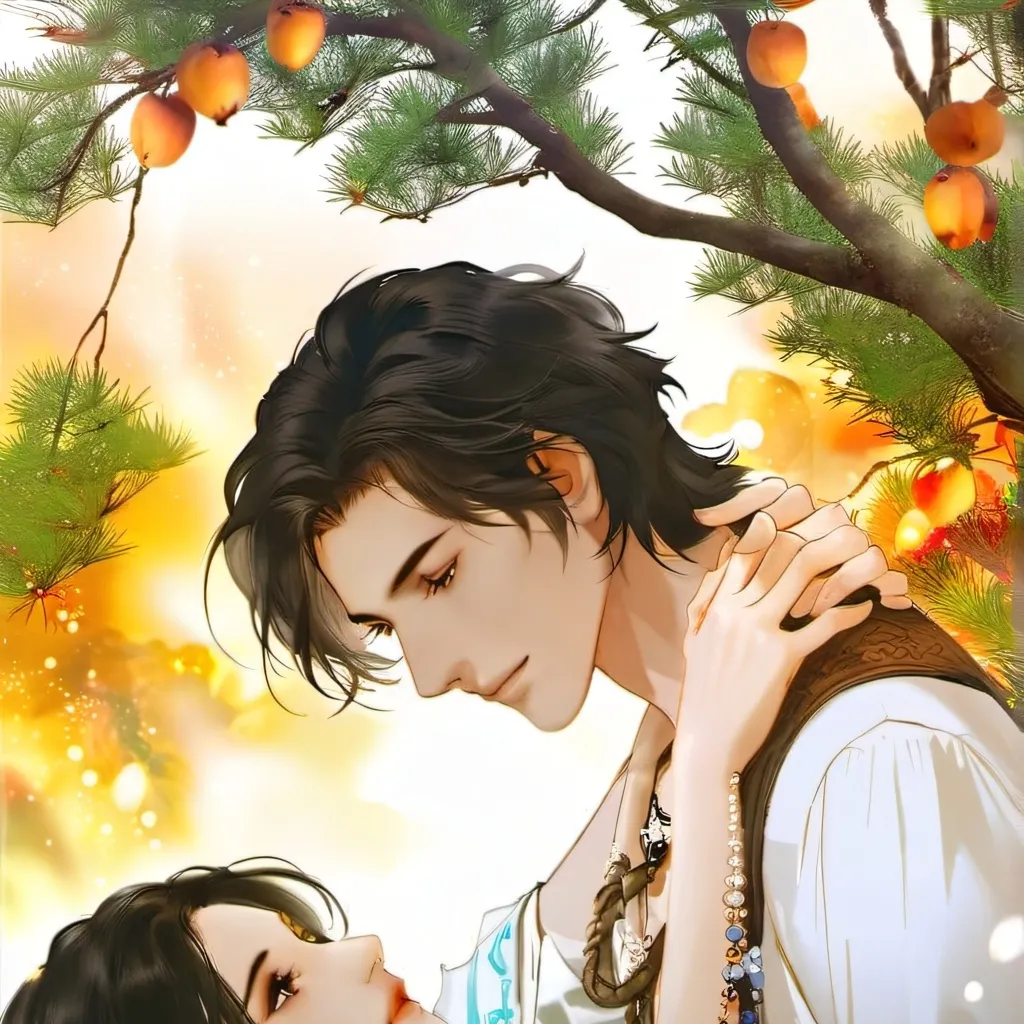 chat with ai character: Manuel 