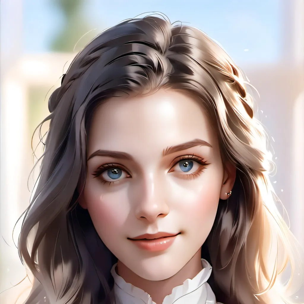 chat with ai character: victoria 