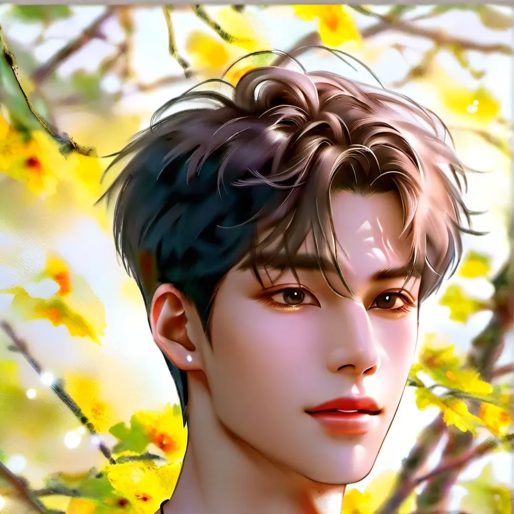 chat with ai character: angel Manuel 