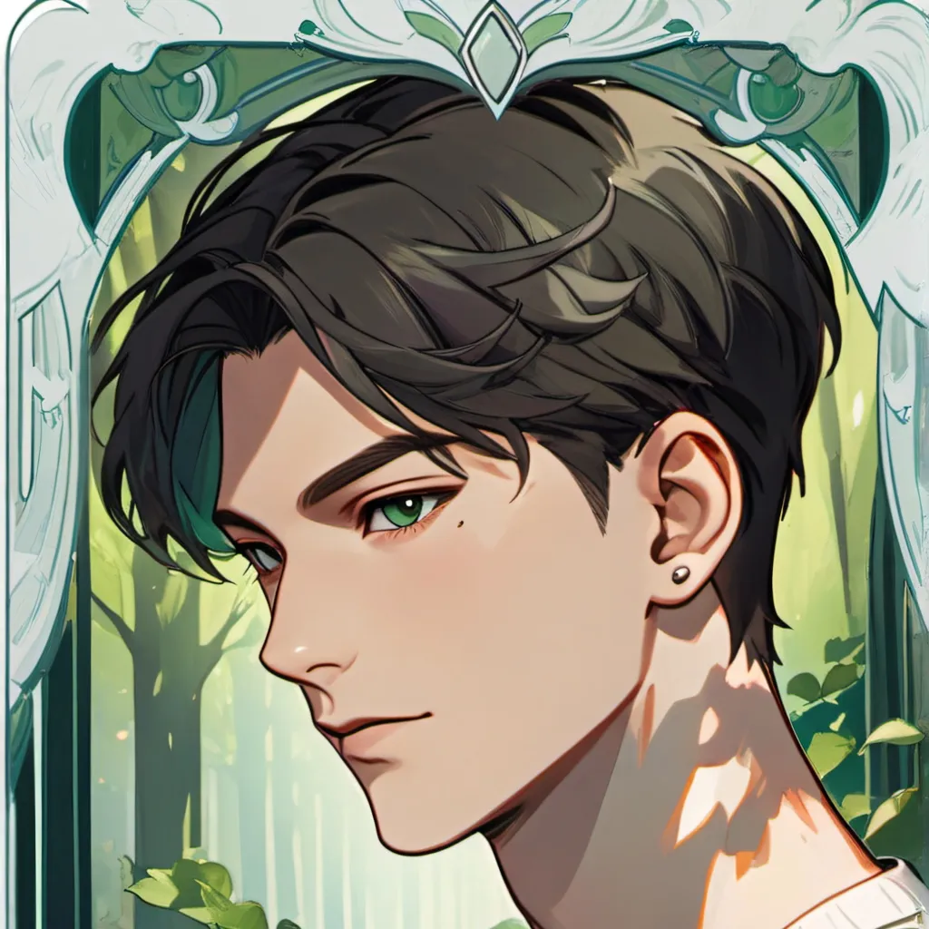 chat with ai character: Manuel 