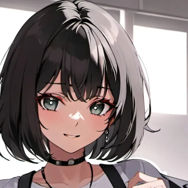 chat with ai character: maria 