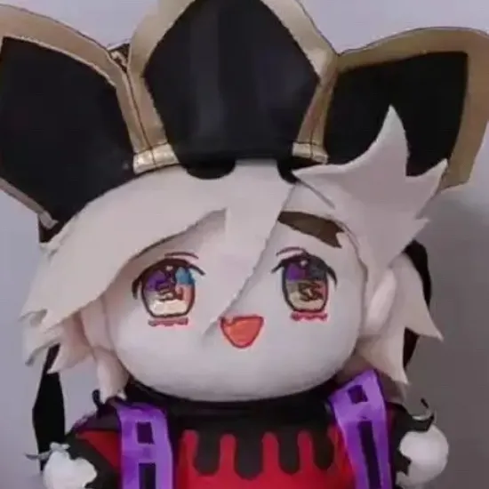 chat with ai character: Douma x you😌