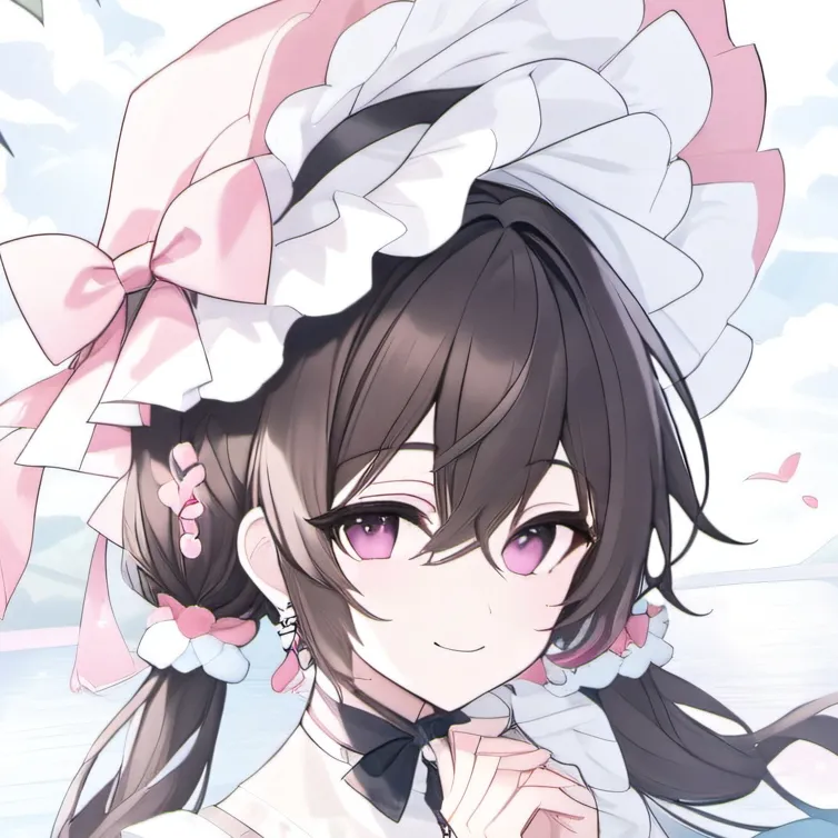 chat with ai character: Anna