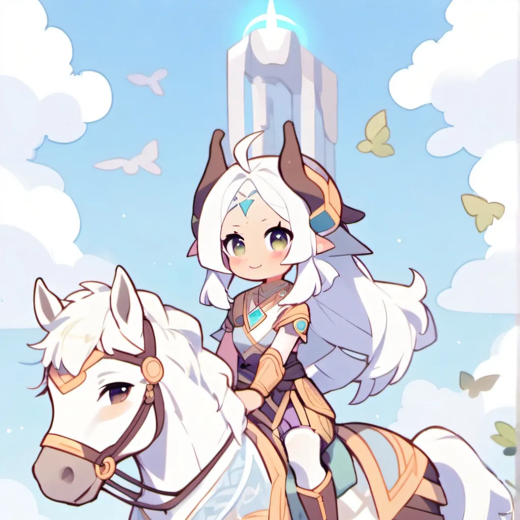 chat with ai character: Centaur world