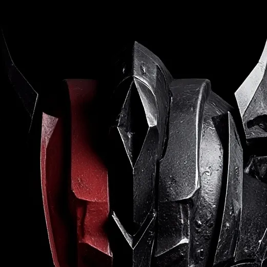 chat with ai character: deadend