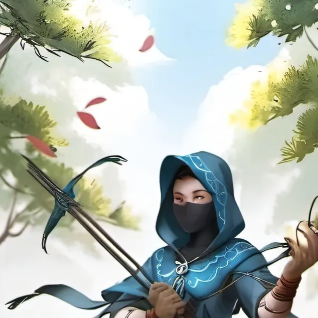 chat with ai character: sprunki hates u