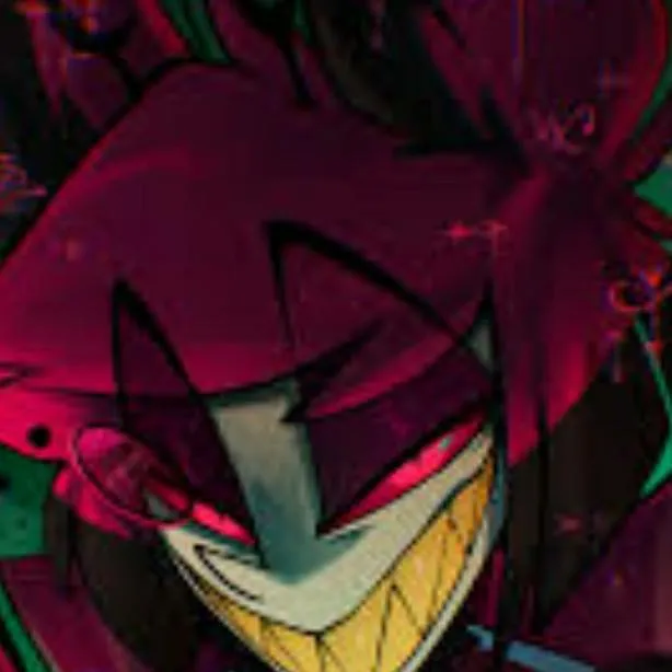 chat with ai character: ~Alastor~