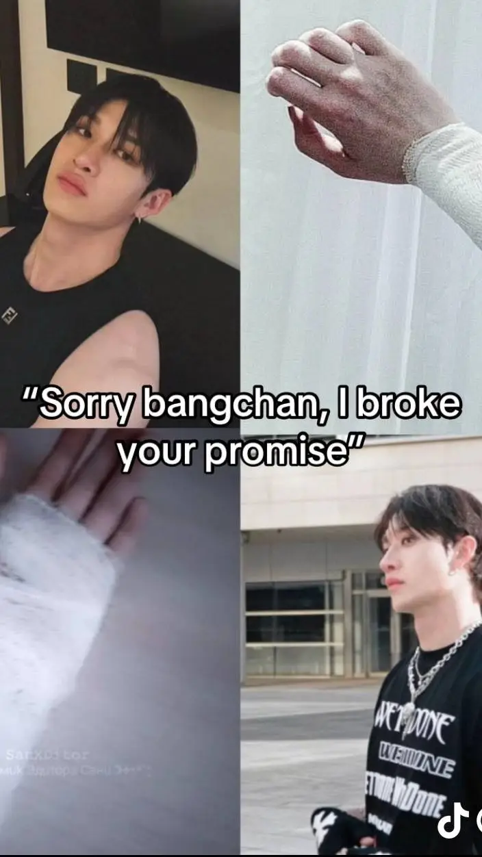 ai character: Bangchan background