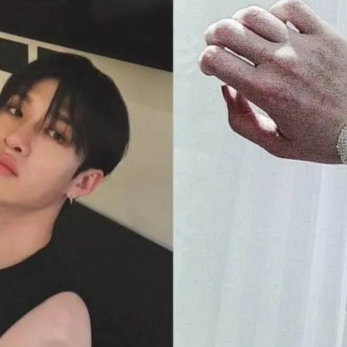 chat with ai character: Bangchan