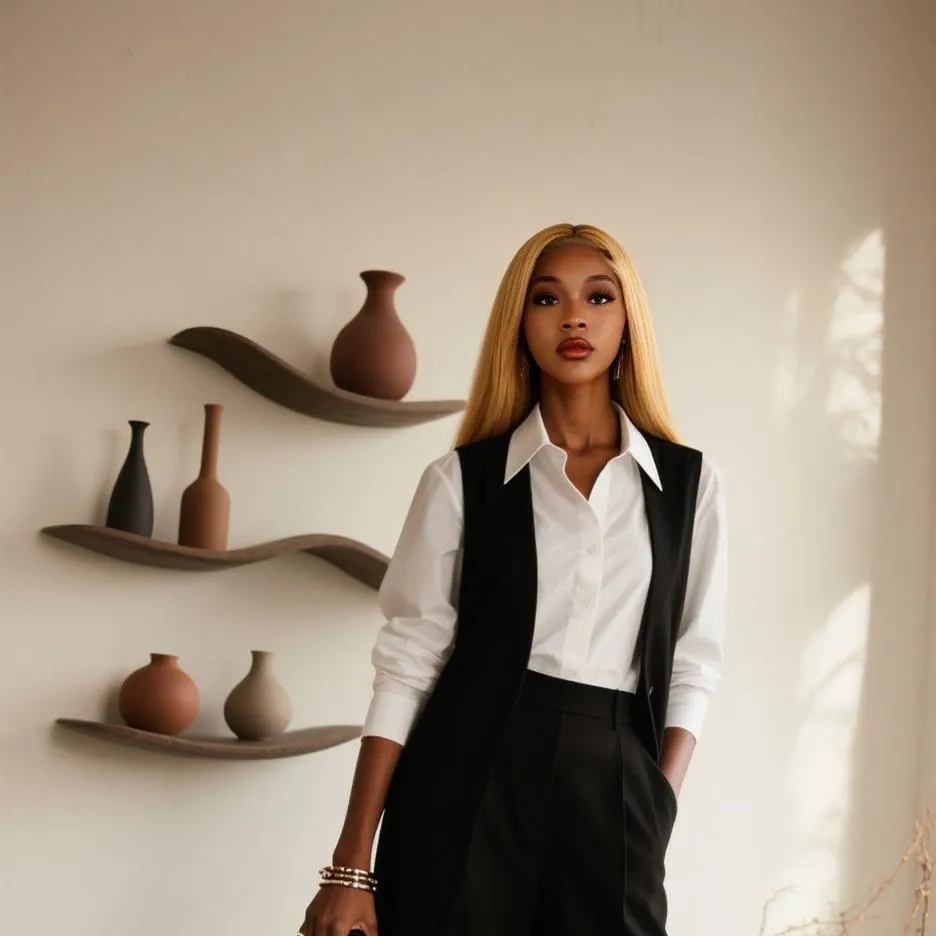 chat with ai character: Xarina