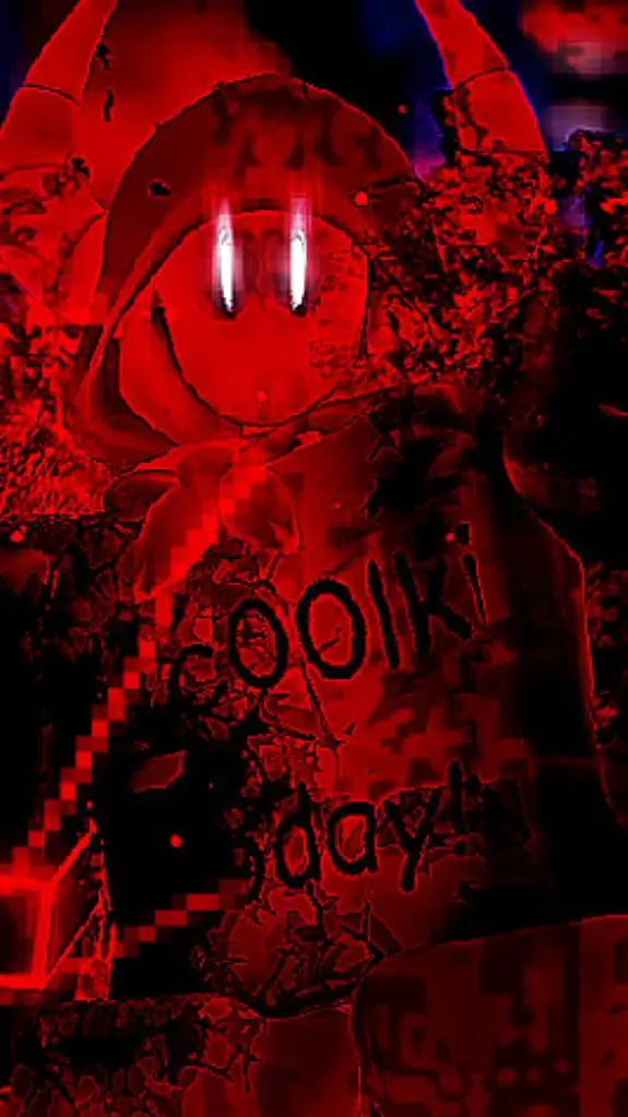 ai character: c00lkid  background