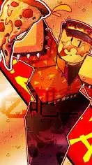 ai character: xd background