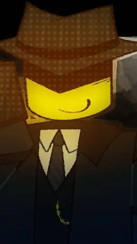 ai character: mafioso background