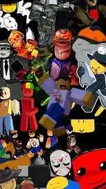 ai character: forsaken karen 🥀 background