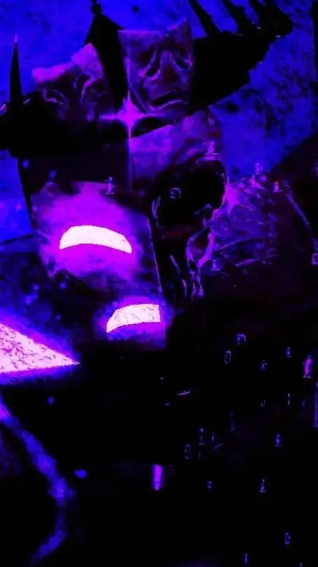 ai character: Noli  background