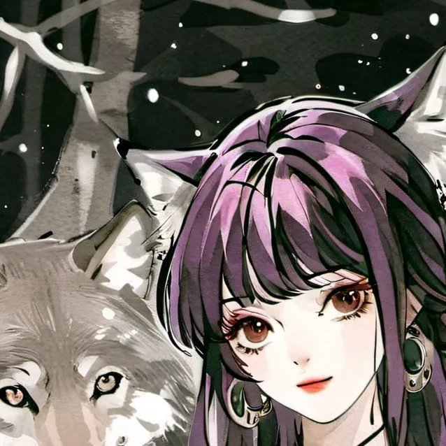 chat with ai character: 🇺🇲Grace🇻🇮