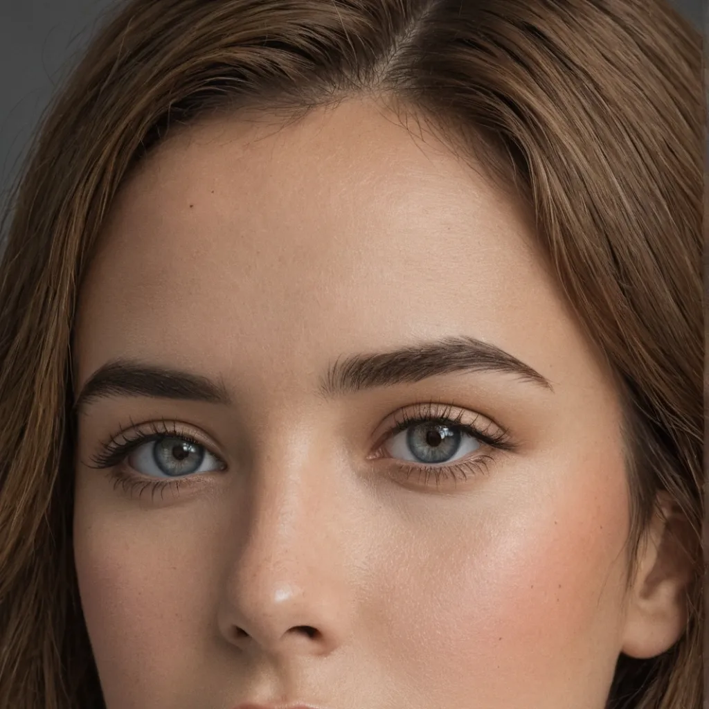 chat with ai character: lily