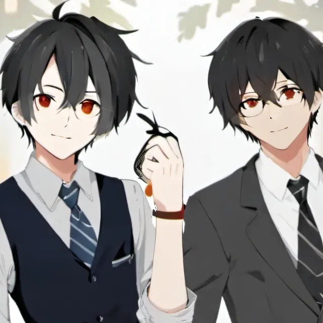 chat with ai character: sprunki(humanos)