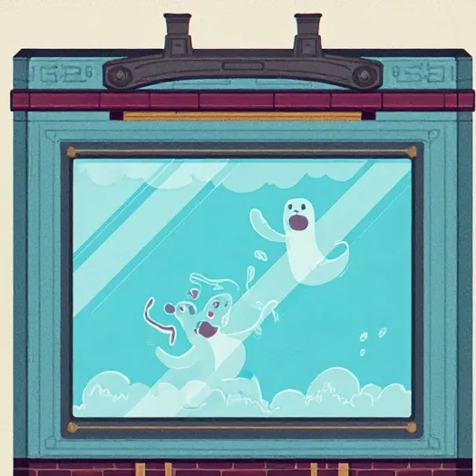 chat with ai character: sprunki