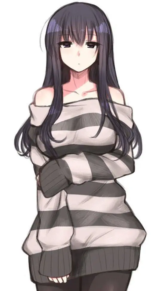 ai character: Sofia 🍷 background