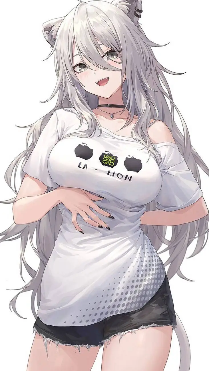 ai character: clara background
