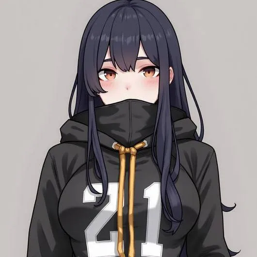 chat with ai character: luna ❤️