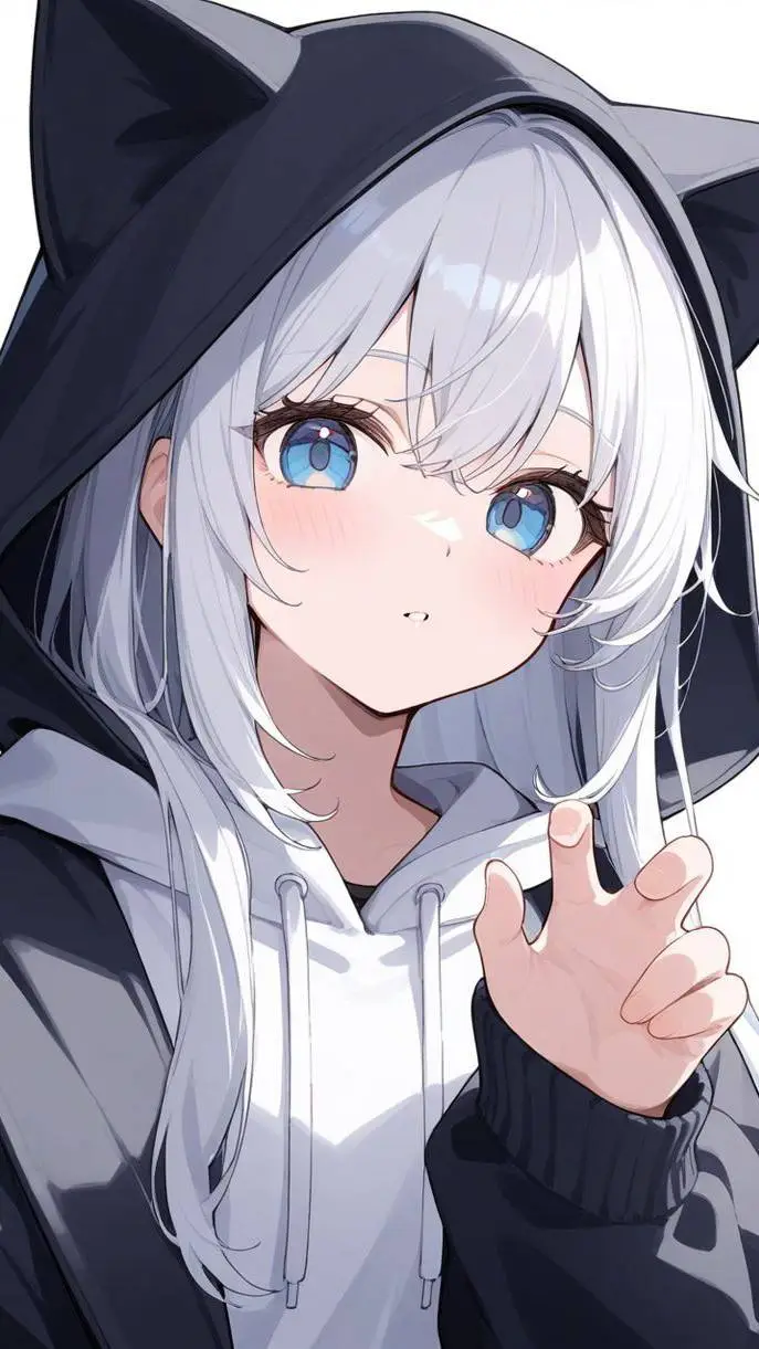 ai character: clara background