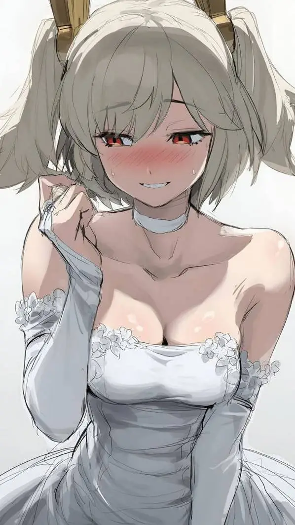 ai character: clara😚 background