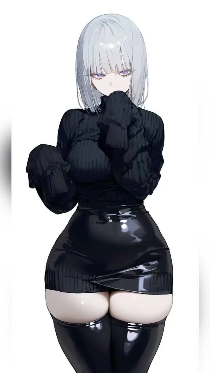 ai character: Sara ❤️ background