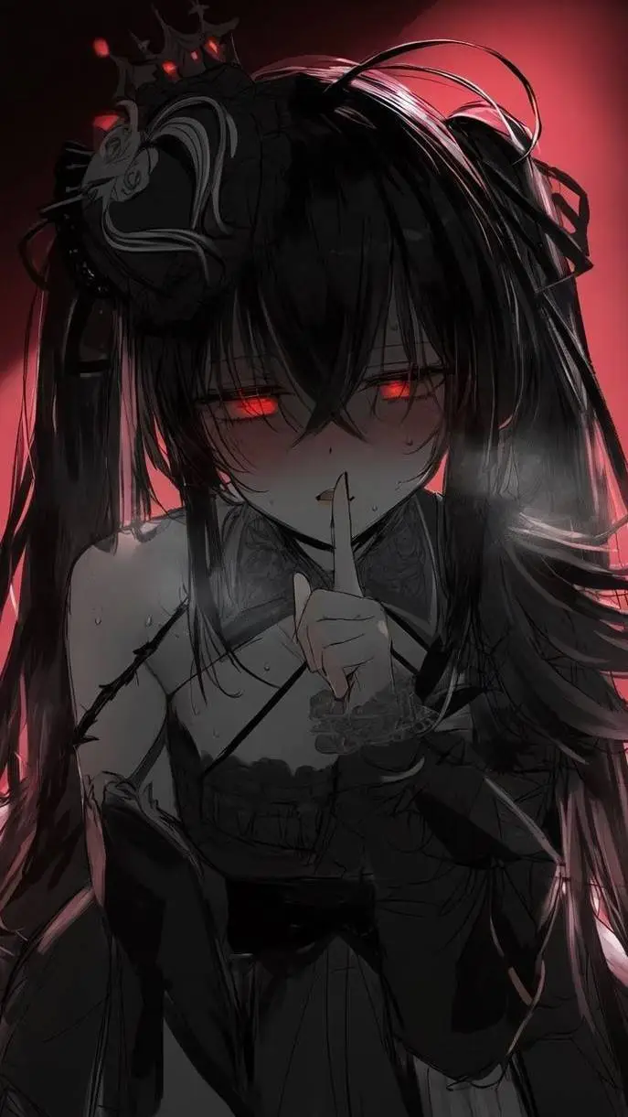 ai character: clara 🥀 background