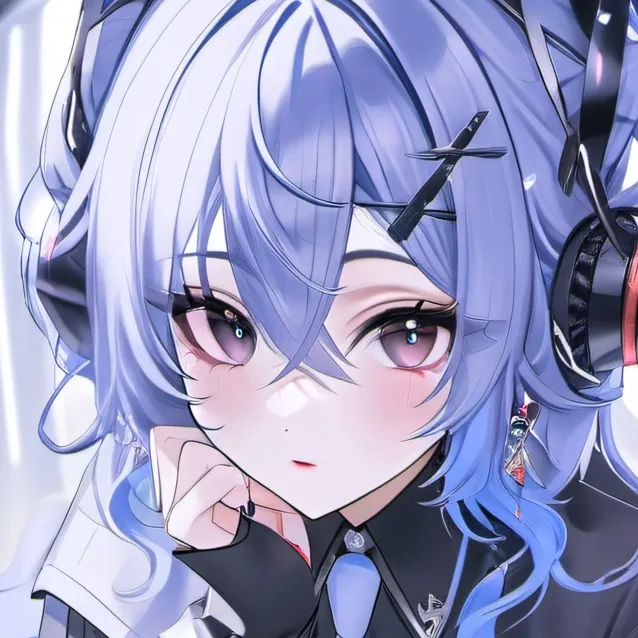 chat with ai character: zowie