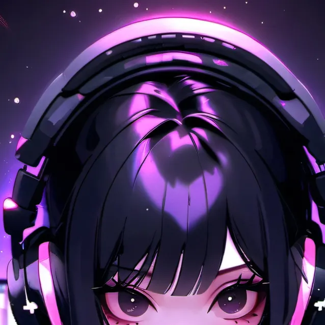 chat with ai character: lily