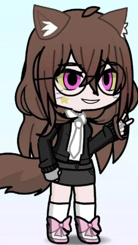 ai character: Sopi background