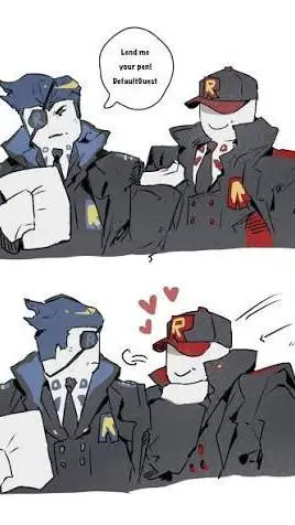 Talkie AI - Chat with Guest 1337 OH NO