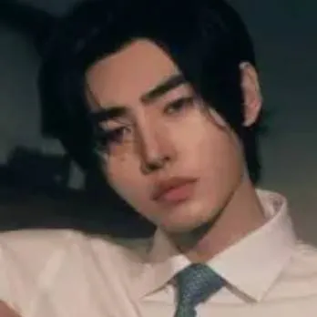 chat with ai character: Park Sunghoon 