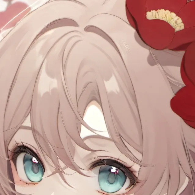 chat with ai character: anyma