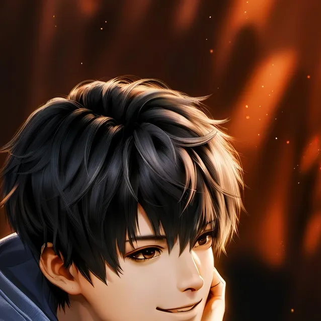 chat with ai character: maverick 