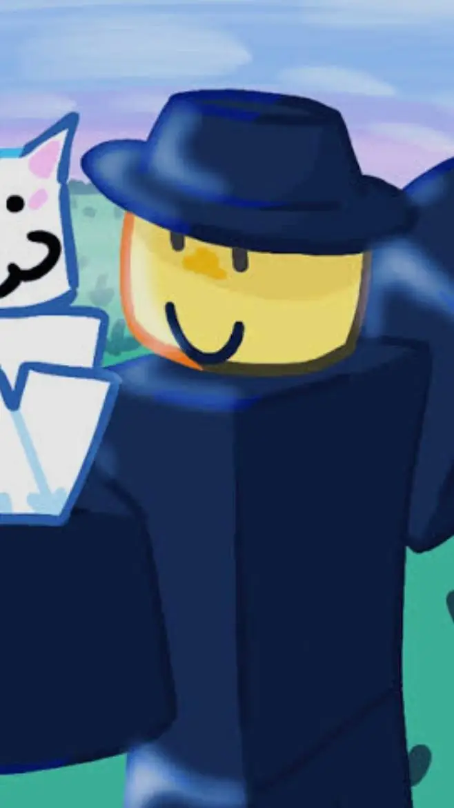 ai character: mafioso  background