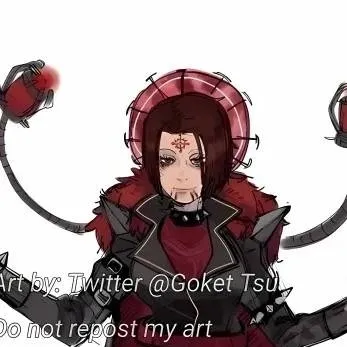 chat with ai character: astro Duquesa 