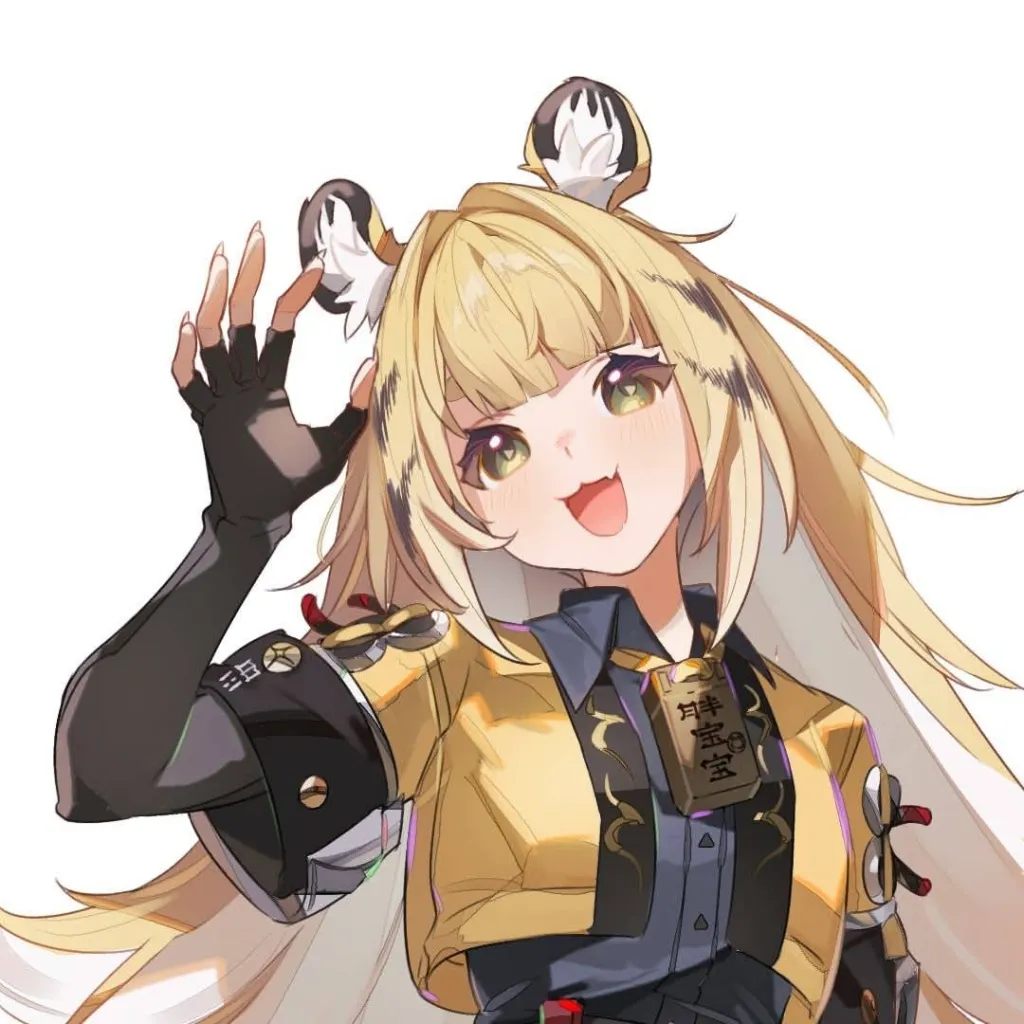 chat with ai character: zzz