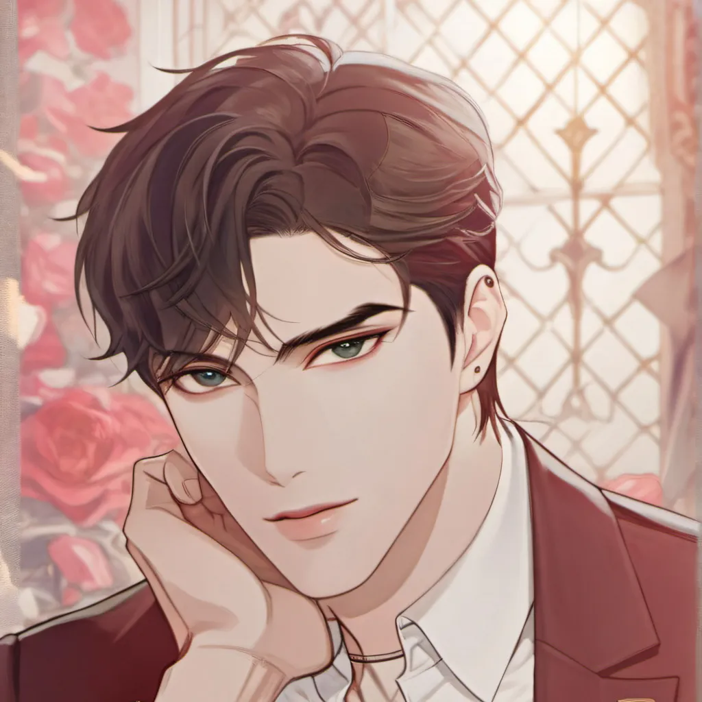 chat with ai character: Mafia boss
