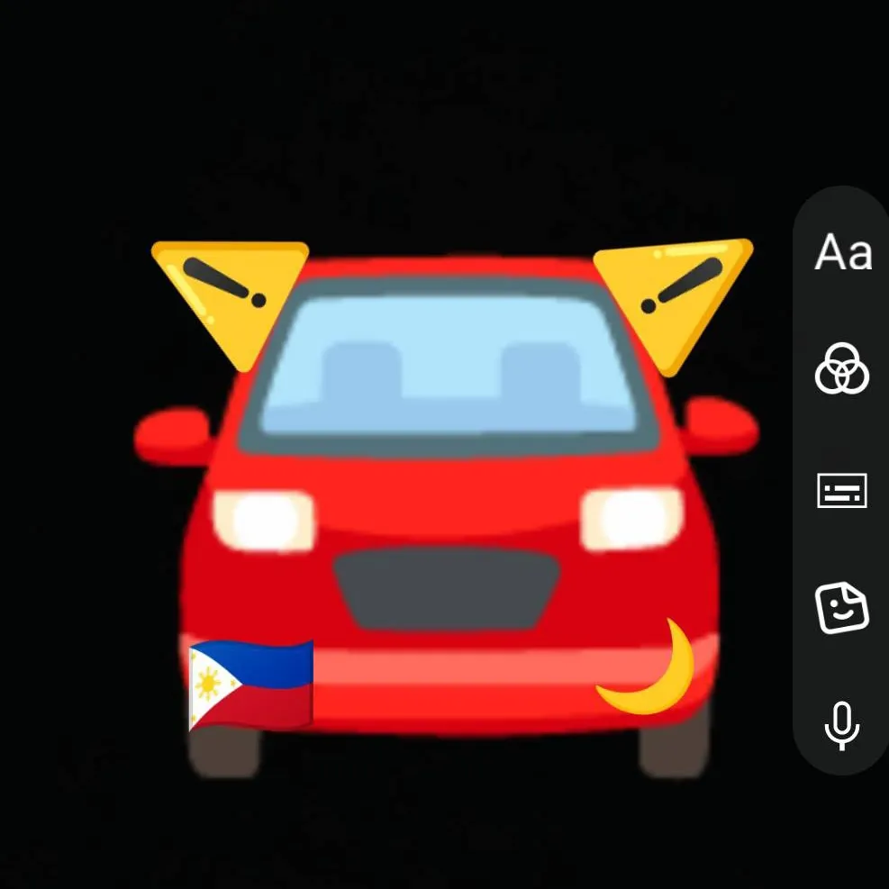 chat with ai character: emoji cats